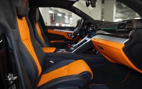 Lamborghini Urus I, 2019 год, 20 800 000 рублей, 11 фотография