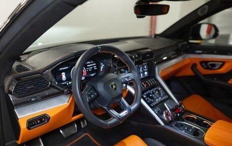 Lamborghini Urus I, 2019 год, 20 800 000 рублей, 10 фотография