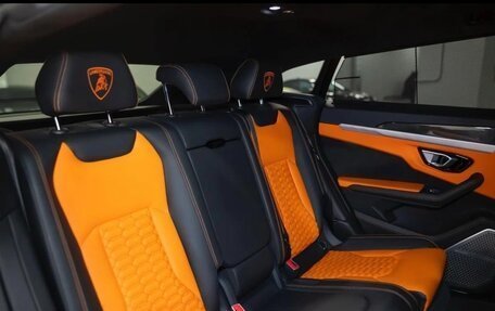 Lamborghini Urus I, 2019 год, 20 800 000 рублей, 9 фотография