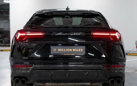 Lamborghini Urus I, 2019 год, 20 800 000 рублей, 4 фотография