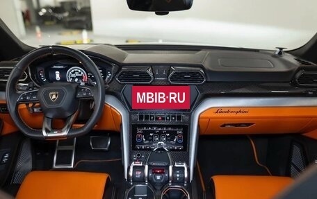 Lamborghini Urus I, 2019 год, 20 800 000 рублей, 7 фотография