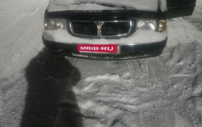 ГАЗ 3110 «Волга», 2002 год, 350 000 рублей, 1 фотография