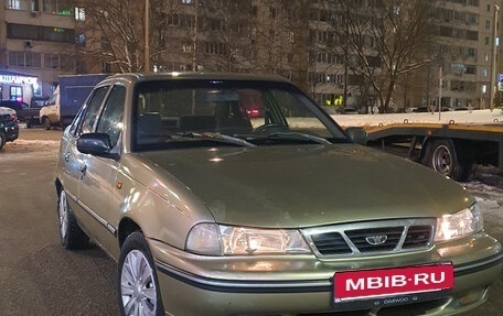 Daewoo Nexia I рестайлинг, 2006 год, 155 000 рублей, 1 фотография
