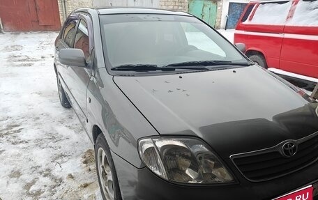 Toyota Corolla, 2006 год, 450 000 рублей, 1 фотография