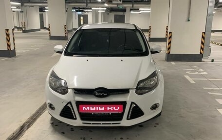 Ford Focus III, 2013 год, 720 000 рублей, 1 фотография