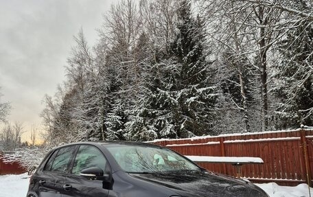 Volkswagen Golf VI, 2010 год, 950 000 рублей, 5 фотография