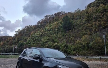 Volkswagen Golf VI, 2010 год, 950 000 рублей, 9 фотография