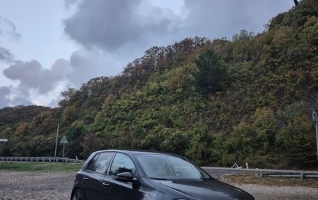 Volkswagen Golf VI, 2010 год, 950 000 рублей, 10 фотография