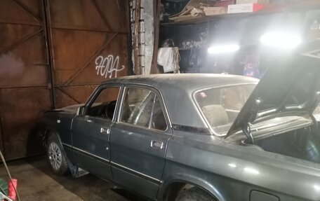 ГАЗ 3110 «Волга», 2002 год, 350 000 рублей, 3 фотография