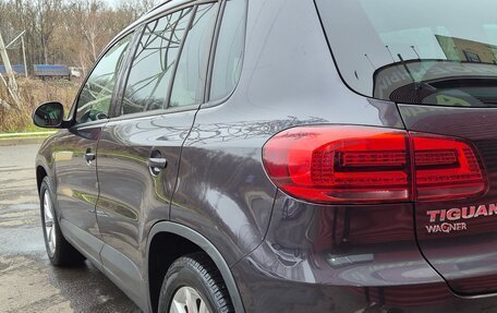 Volkswagen Tiguan I, 2015 год, 2 026 000 рублей, 3 фотография