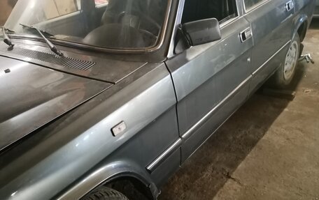 ГАЗ 3110 «Волга», 2002 год, 350 000 рублей, 2 фотография