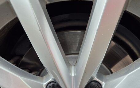 Volkswagen Tiguan I, 2015 год, 2 026 000 рублей, 10 фотография