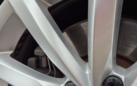 Volkswagen Tiguan I, 2015 год, 2 026 000 рублей, 9 фотография