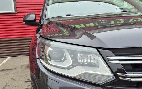 Volkswagen Tiguan I, 2015 год, 2 026 000 рублей, 7 фотография