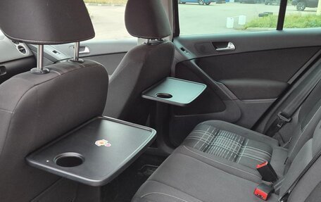 Volkswagen Tiguan I, 2015 год, 2 026 000 рублей, 12 фотография