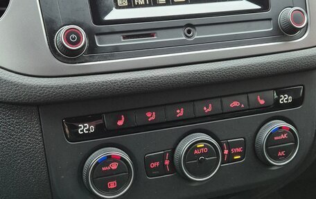 Volkswagen Tiguan I, 2015 год, 2 026 000 рублей, 18 фотография