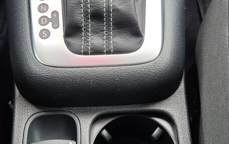 Volkswagen Tiguan I, 2015 год, 2 026 000 рублей, 17 фотография