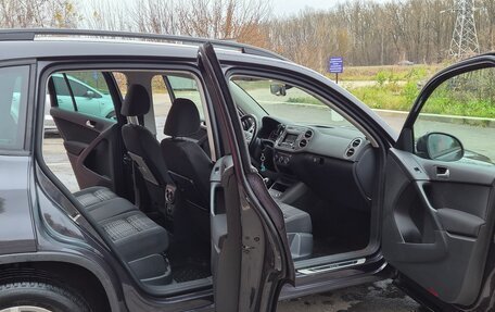 Volkswagen Tiguan I, 2015 год, 2 026 000 рублей, 23 фотография