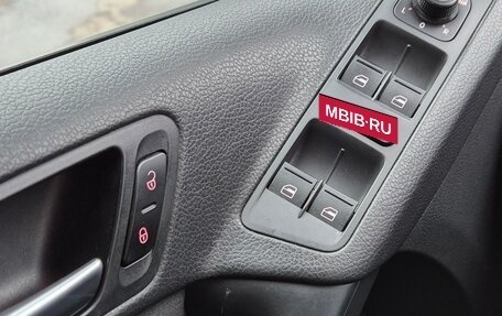 Volkswagen Tiguan I, 2015 год, 2 026 000 рублей, 16 фотография