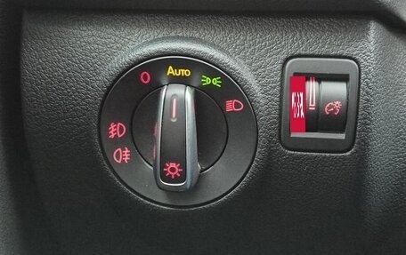 Volkswagen Tiguan I, 2015 год, 2 026 000 рублей, 15 фотография