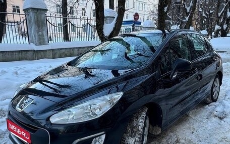 Peugeot 308 II, 2012 год, 620 000 рублей, 3 фотография