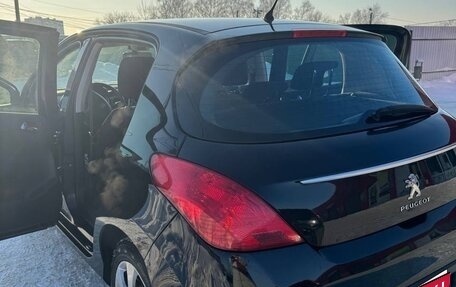 Peugeot 308 II, 2012 год, 620 000 рублей, 4 фотография