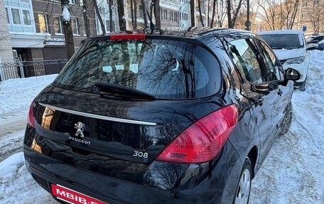 Peugeot 308 II, 2012 год, 620 000 рублей, 2 фотография