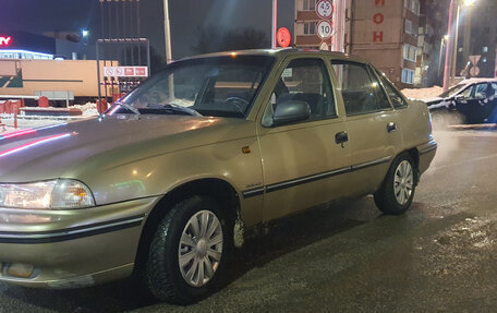 Daewoo Nexia I рестайлинг, 2006 год, 155 000 рублей, 7 фотография