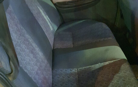 Daewoo Nexia I рестайлинг, 2006 год, 155 000 рублей, 2 фотография