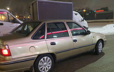 Daewoo Nexia I рестайлинг, 2006 год, 155 000 рублей, 5 фотография