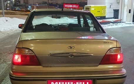 Daewoo Nexia I рестайлинг, 2006 год, 155 000 рублей, 4 фотография