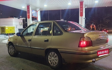 Daewoo Nexia I рестайлинг, 2006 год, 155 000 рублей, 6 фотография