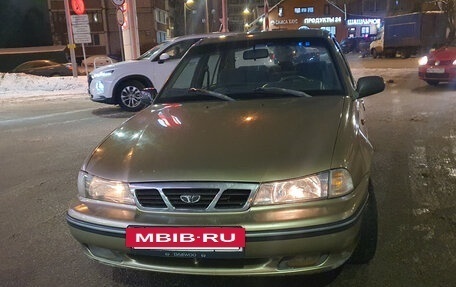 Daewoo Nexia I рестайлинг, 2006 год, 155 000 рублей, 9 фотография