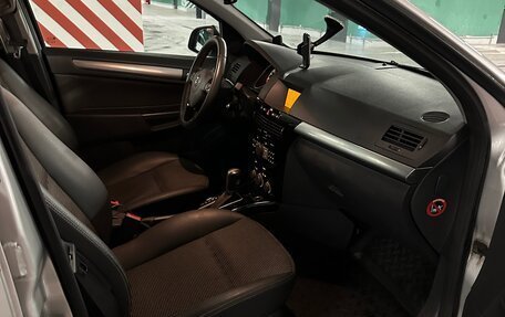 Opel Astra H, 2012 год, 650 000 рублей, 8 фотография