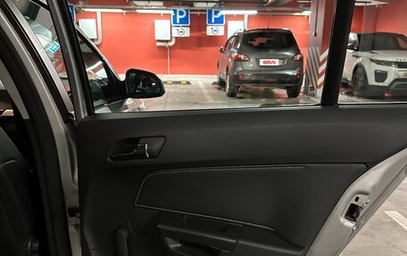 Opel Astra H, 2012 год, 650 000 рублей, 7 фотография