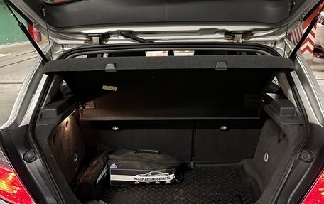 Opel Astra H, 2012 год, 650 000 рублей, 5 фотография