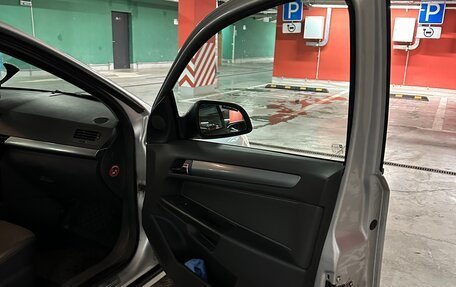 Opel Astra H, 2012 год, 650 000 рублей, 9 фотография