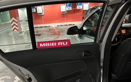 Opel Astra H, 2012 год, 650 000 рублей, 10 фотография