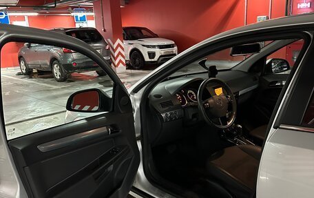 Opel Astra H, 2012 год, 650 000 рублей, 14 фотография