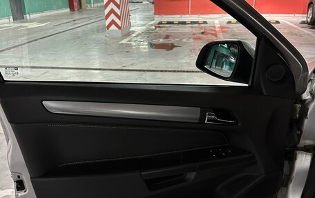 Opel Astra H, 2012 год, 650 000 рублей, 13 фотография