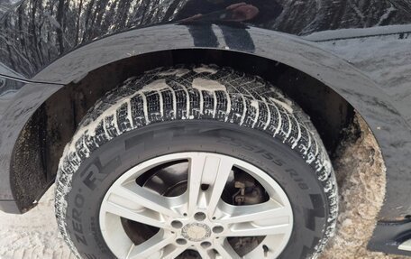 Mercedes-Benz M-Класс, 2011 год, 1 400 000 рублей, 4 фотография