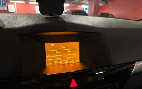 Opel Astra H, 2012 год, 650 000 рублей, 16 фотография