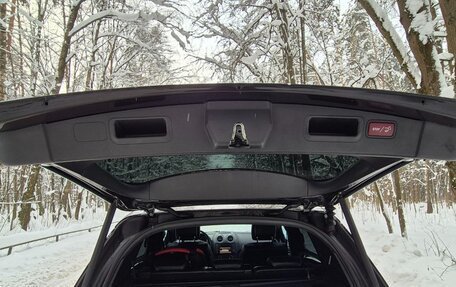 Mercedes-Benz M-Класс, 2011 год, 1 400 000 рублей, 10 фотография