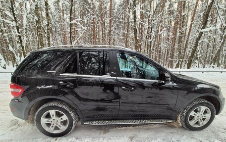 Mercedes-Benz M-Класс, 2011 год, 1 400 000 рублей, 14 фотография