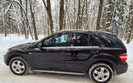 Mercedes-Benz M-Класс, 2011 год, 1 400 000 рублей, 18 фотография