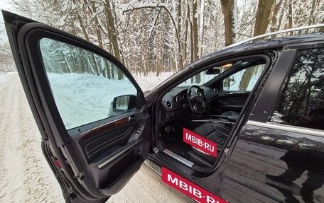 Mercedes-Benz M-Класс, 2011 год, 1 400 000 рублей, 12 фотография