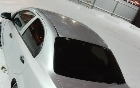 Chevrolet Aveo III, 2008 год, 275 000 рублей, 10 фотография