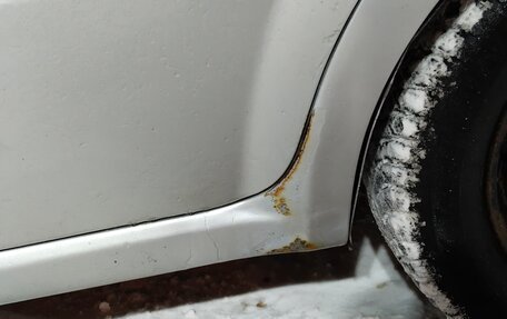 Chevrolet Aveo III, 2008 год, 275 000 рублей, 14 фотография