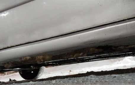 Chevrolet Aveo III, 2008 год, 275 000 рублей, 12 фотография