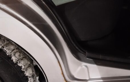 Chevrolet Aveo III, 2008 год, 275 000 рублей, 15 фотография